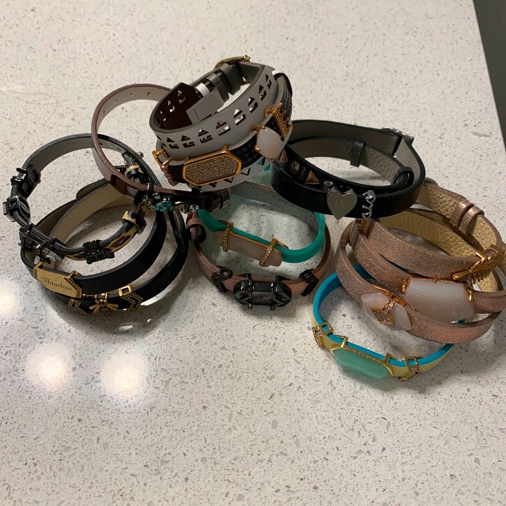 KEEP Collective Lot!!!